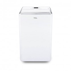 Αφυγραντήρας TCL ELITE D-20 wifi (20lt/24h)