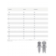 Ιατρική Στολή Μπλούζα - Παντελόνι (Σετ) Unisex Λευκό Ιατρική Στολή Μπλούζα - Παντελόνι (Σετ) Unisex Λευκό
