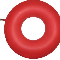 AlfaCare Κουλούρα Καουτσούκ 45cm AC-748B