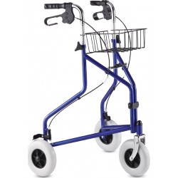 Alfacare Περιπατητήρας Rollator Economy AC 331