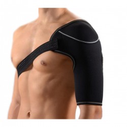 Anatomic Line Υποστήριγμα Ώμου Από Neoprene 00-5080