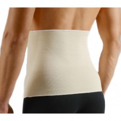 Anatomic Line Ζώνη Ισοθερμική Τύπου Ζιμπώ 00-5155