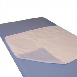 Αδιάβροχο Υποσέντονο Πολλαπλών Χρήσεων Basic 90x70εκ. 14351 JOHN'S