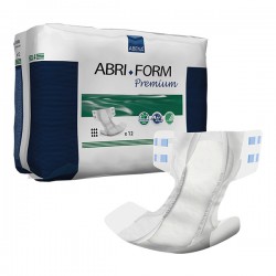 ΑΒΕΝΑ Πάνα Abri-Form Super Νύχτας L4  – 48 τεμάχια 43068 (κιβώτιο)