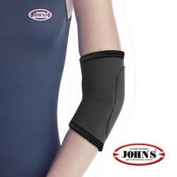 Αγκώνας Με Ενίσχυση Neoprene 120181 JOHN'S