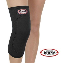 Basic Forte Επιγονατίδα Neoprene Με Ενίσχυση 120130 JOHN'S 