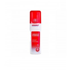 Burnshield Hydrogel σε Spray – Υγρογέλη εγκαυμάτων σε σπρέυ 125ml