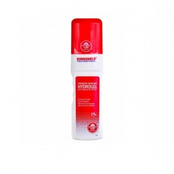 Burnshield Hydrogel σε Spray – Υγρογέλη εγκαυμάτων σε σπρέυ 125ml