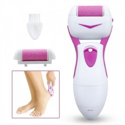 Callous Remover Ηλεκτρική Λίμα Ποδιών De Luxe Easy Step Foot Care 17355