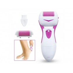 Callous Remover Ηλεκτρική Λίμα Ποδιών De Luxe Easy Step Foot Care 17355