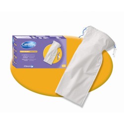 Cleanis Carebag Uri Σακούλες ούρησης ανδρών με απορροφητικό υλικό  - 20 τεμάχια