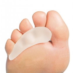 Deramed Βοήθημα Σφυροδακτύλιας Gel 07-2-010