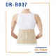 Dr. Med Ελαστική Ζώνη οσφύος DR-B007 μπεζ Dr. Med Ελαστική Ζώνη οσφύος DR-B007 μπεζ