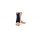 DR. MED Επιστραγαλίδα με δέστρες criss-cross από neopren DR-A011 DR. MED Επιστραγαλίδα με δέστρες criss-cross από neopren DR-A011