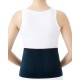 Dr. Med Ζώνη οσφύος από neoprene DR-B121 Σκούρο μπλε Dr. Med Ζώνη οσφύος από neoprene DR-B121 Σκούρο μπλε