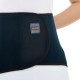Dr. Med Ζώνη οσφύος από neoprene DR-B121 Σκούρο μπλε Dr. Med Ζώνη οσφύος από neoprene DR-B121 Σκούρο μπλε