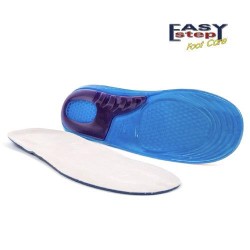 Easy Step Foot Care Πάτοι Σιλικόνης Gel Active 17313 (ζεύγος)