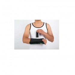 Ελαστικός Νάρθηκας Καρπού Αντιβράχιου ''Forearm Splint Universal'' 25 εκ. VH/ FOREARM W/LACE