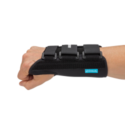 Ελαστικός Νάρθηκας Καρπού Μήκους  20 Εκ Formfit Wrist 20 Αριστερό 