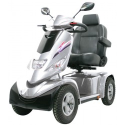 Ηλεκτροκίνητο Αμαξίδιο Scooter HS-928 (σε 12 άτοκες δόσεις)