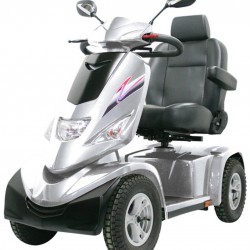 Ηλεκτροκίνητο Αμαξίδιο Scooter HS-928 (σε 12 άτοκες δόσεις)