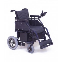 Ηλεκτροκίνητο Αναπηρικό Αμαξίδιο BeFree Power Chair