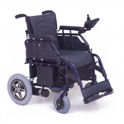 Ηλεκτροκίνητο Αναπηρικό Αμαξίδιο BeFree Power Chair