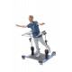 THERA-Trainer coro 576 Ενεργητικός & λειτουργικός Ορθοστάτης Δυναμικός Ισορροπίας Με Χαμηλές Αντιστάσεις, Ζώνη Λεκάνης, Απλό Στήριγμα Γονάτων THERA-Trainer coro 576 Ενεργητικός & λειτουργικός Ορθοστάτης Δυναμικός Ισορροπίας Με Χαμηλές Αντιστάσεις, Ζώνη Λεκάνης, Απλό Στήριγμα Γονάτων
