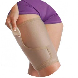 Alfacare Επιμηρίδα Neoprene AC-1055 one size