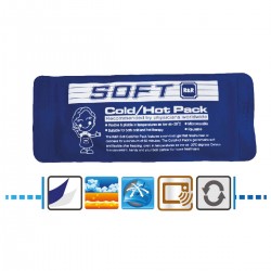 Επίθεμα Soft Cold/Hot Pack 28.5 x 11cm 12-2-010