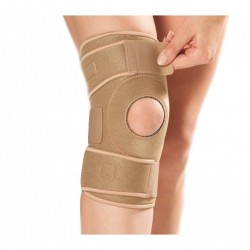 Επιγονατίδα Ανοιχτή Αυτοκόλλητη 00-5120 Anatomic Line 