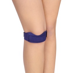 Υποεπιγονατιδική Δέστρα Neoprene Με Pad Σιλικόνης Vita Orthopaedics 06-2-144