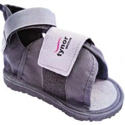 Υπόδημα Βάδισης Για Πρόπλασμα Γύψου "CAST SHOE" OIK/442 Ortholand 