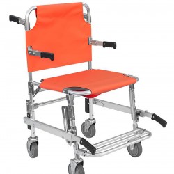 ΦΟΡΕΙΟ ΑΛΟΥΜΙΝΙΟΥ STAIR CHAIR, ΚΑΡΕΚΛΑ ΕΚΚΕΝΩΣΗΣ ΣΚΑΛΑΣ 0806473
