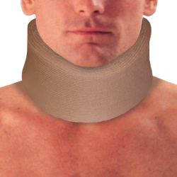 Fortuna Αυχενικό Κολάρο Μαλακό Soft Foam Neck Collar OT-SC-005/006 8cm 