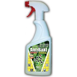 HOLCHEM Antibakt Universal Απολυμαντικό Χωρίς άρωμα Spray 710ml