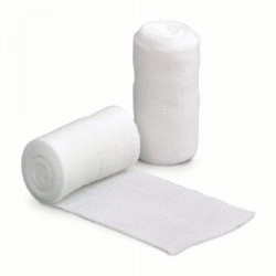 IDEAL Ελαστικός Επίδεσμος 12103 - 8 cm x 5m