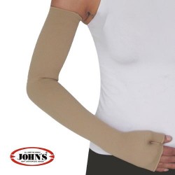 John’s Γάντι λεμφοιδήματος B-F Long 30-40mmHg 12751 Μπεζ