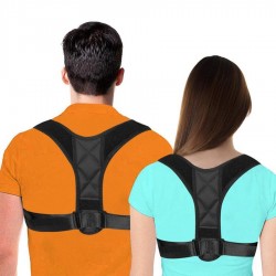JOHN'S Γιλέκο Κυφώσεως 12392 one size