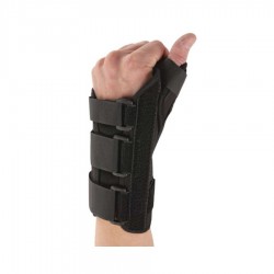 JURA Medical Νάρθηκας Καρπού με Αντίχειρα Μήκους 18cm JURA SPICA 18 Δεξί