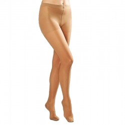 Anatomic Line Καλσόν 140 den (18-22 mmHg) 00-1140 Μπεζ