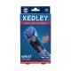 Kedley Νάρθηκας καρπού neoprene 18 cm KED/8248 one size