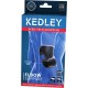 Kedley Ενισχυμένη Aυτοκόλλητη Περιαγκωνίδα με Ιμάντα από Aerotech Neoprene One Size KED/051 
