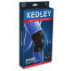 Kedley Επιγονατίδα Από Neoprene Aerotech Με Πλάγιες Άκαμπτες Μεταλλικές Μπανέλες KED/415 (Ortholand)