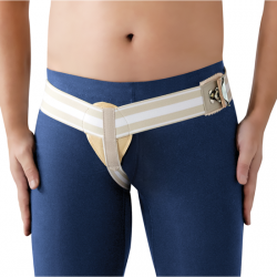 Κηλεπίδεσμος Μονός Δεξιός Vita Orthopaedics 05-1-001
