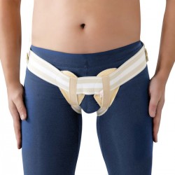 Κηλεπίδεσμος Διπλός Vita Orthopaedics 05-1-003