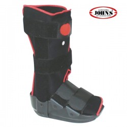Κηδεμόνας Ποδοκνημικής με Αέρα Air Walker 23986 JOHN'S