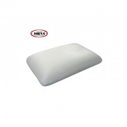 Κλασικό Μαξιλάρι Ύπνου Memory Foam 11712 JOHN'S 