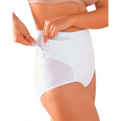 Anita Care Κορσές Rebelt Panty 1885 Microfibre 221885 Λευκό 