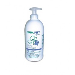 Derma Feet Κρέμα Ποδιών Urea 20% HF-6032 480ml